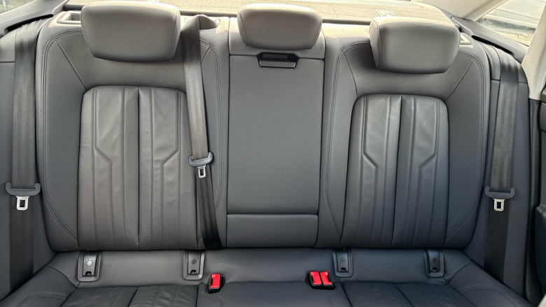 Audi A6 40 TFSI Sport 4dr S Tronic Petrol Saloon